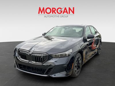 2026 BMW i5 - Photo 3