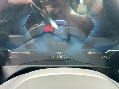 2026 BMW i5 - Photo 9