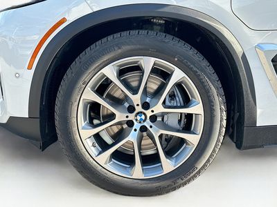 2026 BMW X5 - Photo 26