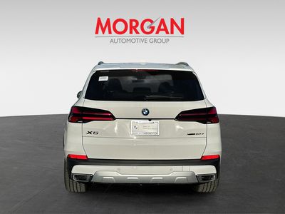 2026 BMW X5 - Photo 5