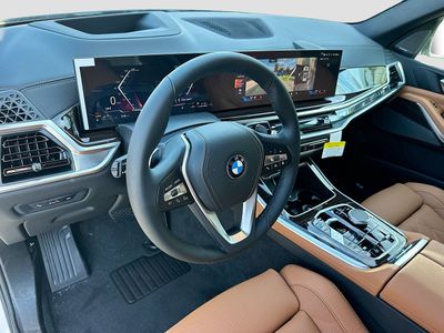 2026 BMW X5 - Photo 7