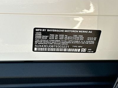 2026 BMW X5 - Photo 27