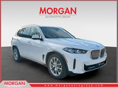 2026 BMW X5 - Photo 1