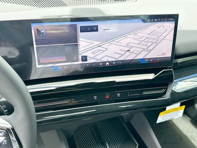 2026 BMW 5 Series - Photo 10