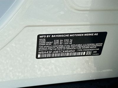 2026 BMW 5 Series - Photo 27