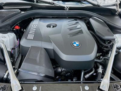 2026 BMW 5 Series - Photo 25