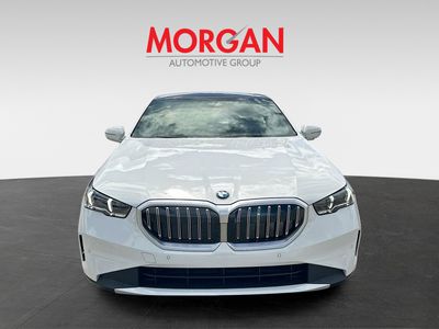 2026 BMW 5 Series - Photo 2