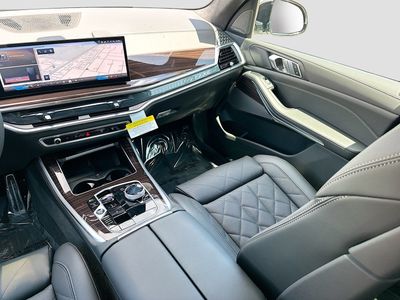 2026 BMW X5 - Photo 20
