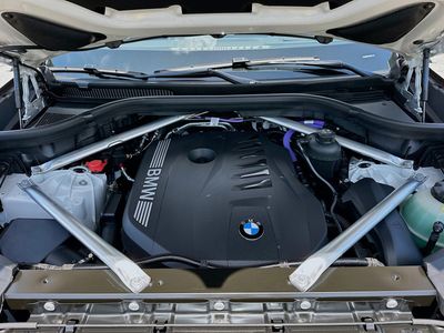 2026 BMW X5 - Photo 27