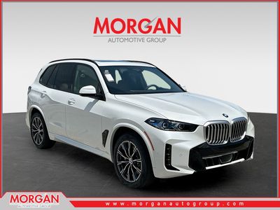 2026 BMW X5 - Photo 1