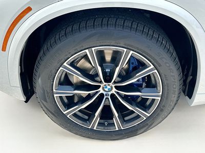2026 BMW X5 - Photo 28