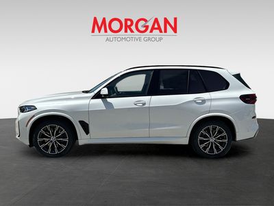2026 BMW X5 - Photo 4
