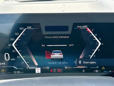 2026 BMW X5 - Photo 11