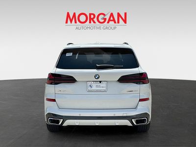 2026 BMW X5 - Photo 6