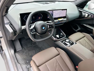 2026 BMW X3 — photo 9 view