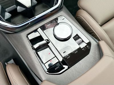 2026 BMW X3 — photo 16 view