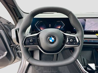 2026 BMW X3 — photo 10 view