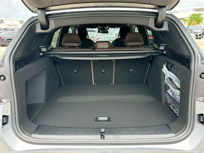 2026 BMW X3 — photo 22 view