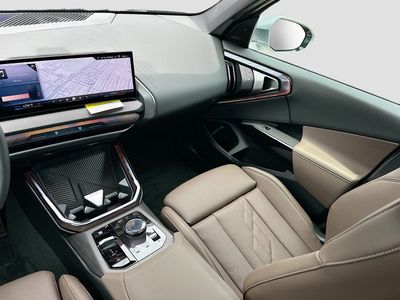2026 BMW X3 — photo 19 view