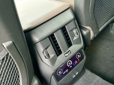 2026 BMW X3 — photo 20 view