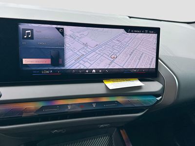 2026 BMW X3 — photo 12 view