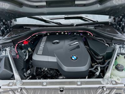 2026 BMW X3 — photo 26 view