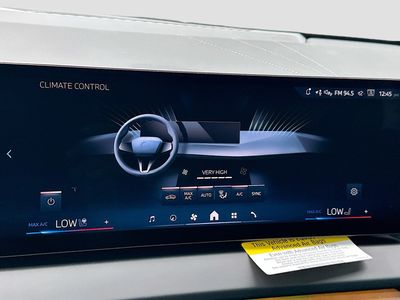 2026 BMW X3 — photo 15 view