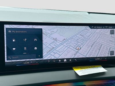 2026 BMW X3 — photo 13 view