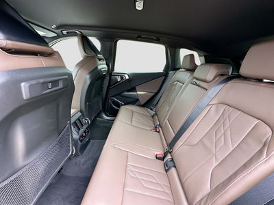 2026 BMW X3 — photo 21 view