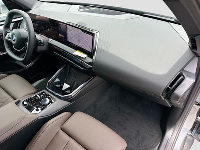 2026 BMW X3 — photo 25 view