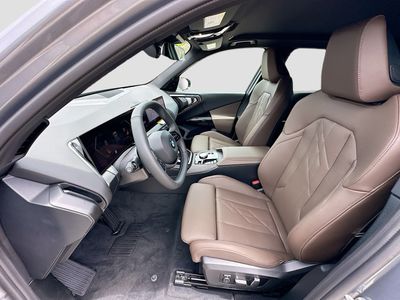 2026 BMW X3 — photo 17 view