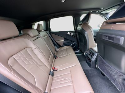 2026 BMW X3 — photo 23 view