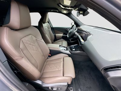 2026 BMW X3 — photo 24 view