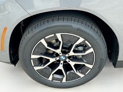 2026 BMW X3 — photo 27 view
