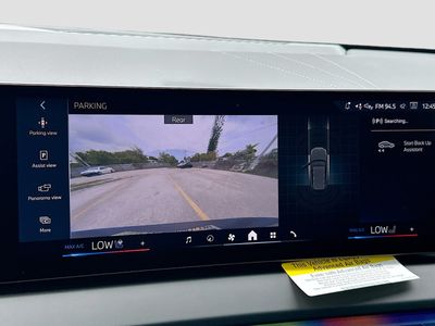 2026 BMW X3 — photo 14 view
