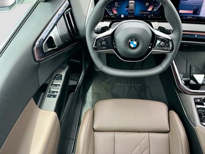 2026 BMW X3 — photo 18 view
