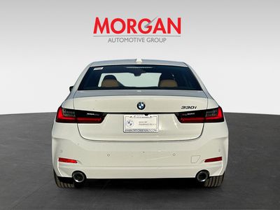2026 BMW 3 Series - Photo 5