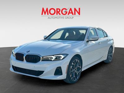 2026 BMW 3 Series - Photo 3