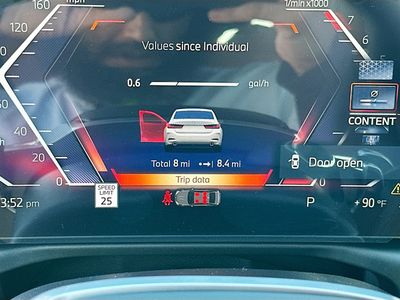 2026 BMW 3 Series - Photo 9