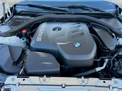 2026 BMW 3 Series - Photo 25