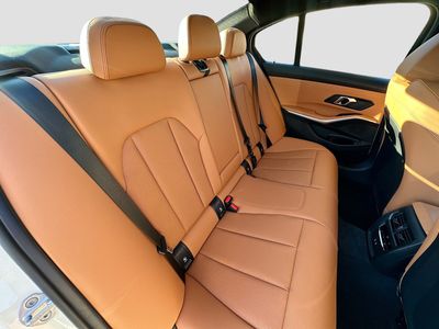 2026 BMW 3 Series - Photo 22