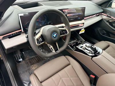 2026 BMW i5 - Photo 7