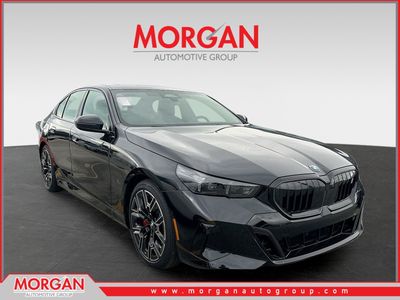 2026 BMW i5 - Photo 1