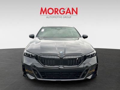 2026 BMW i5 - Photo 2
