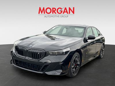 2026 BMW i5 - Photo 3