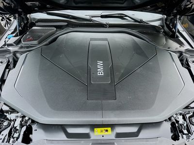 2026 BMW i5 - Photo 25