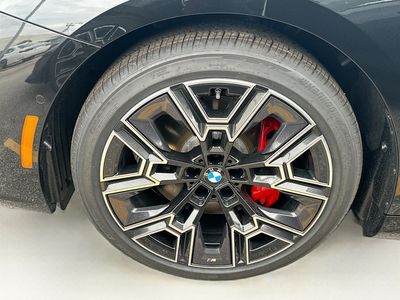 2026 BMW i5 - Photo 26