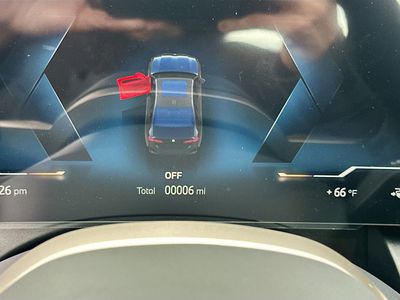 2026 BMW i5 - Photo 9