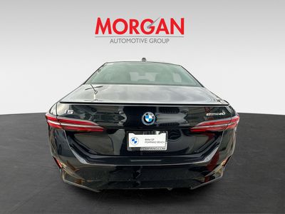 2026 BMW i5 - Photo 5