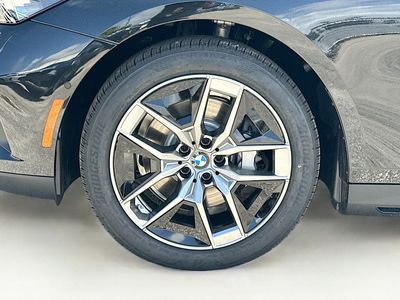2026 BMW 5 Series - Photo 26